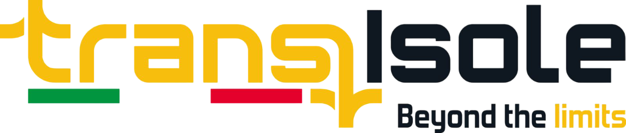 Logo Transisole